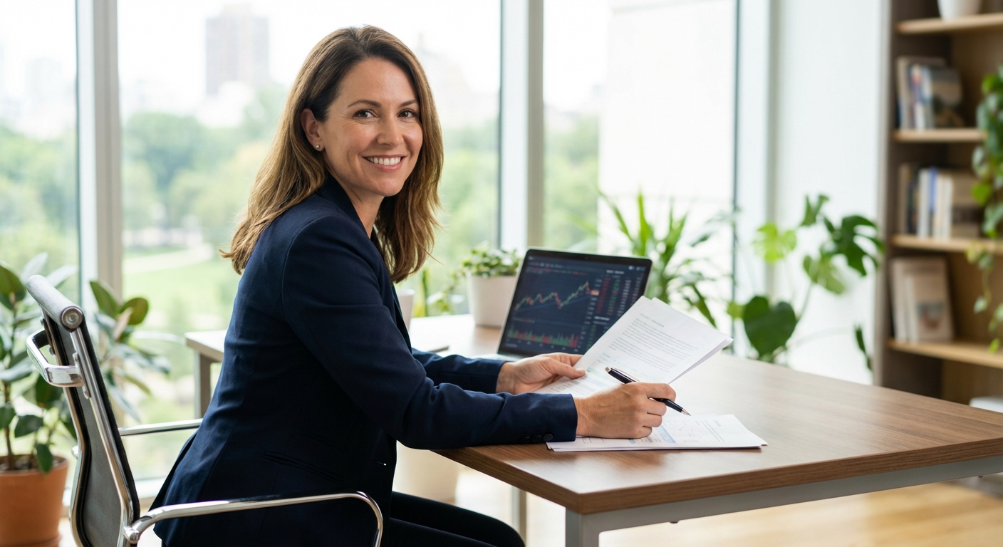 Professionelle Bewerbungsoptimierung